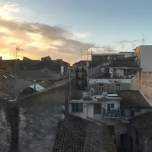 Conte Ruggero Centralissimo Catania